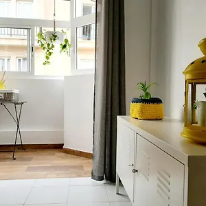 Yolo House - Appartamento Corralejo