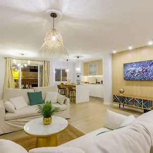  Appartamento Picasso 2 Luxury