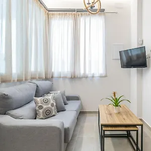  Appartamento Estudio Dona Ines Centro Air Con Wifi Andra