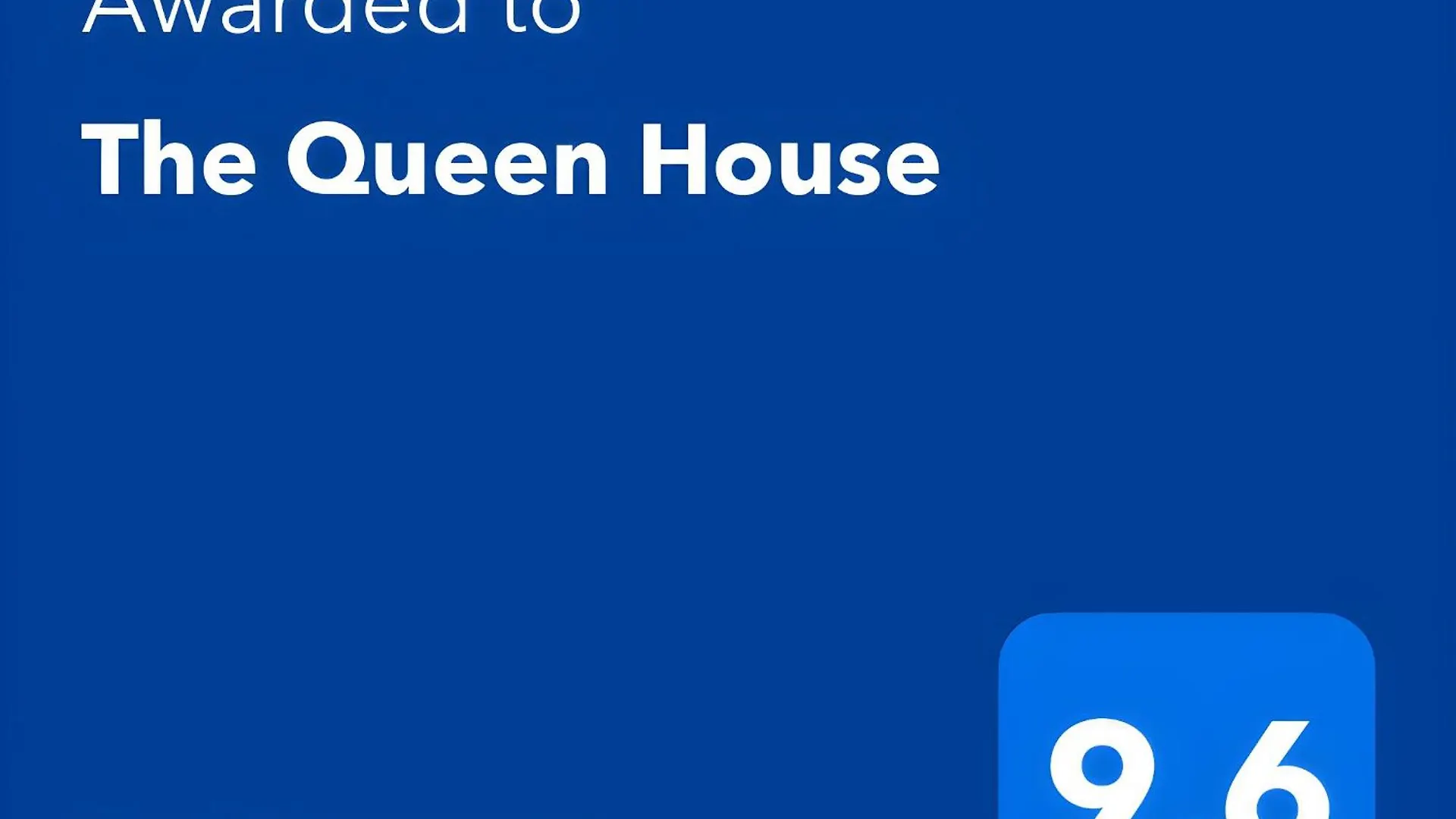 Apartment The Queen House Malaga