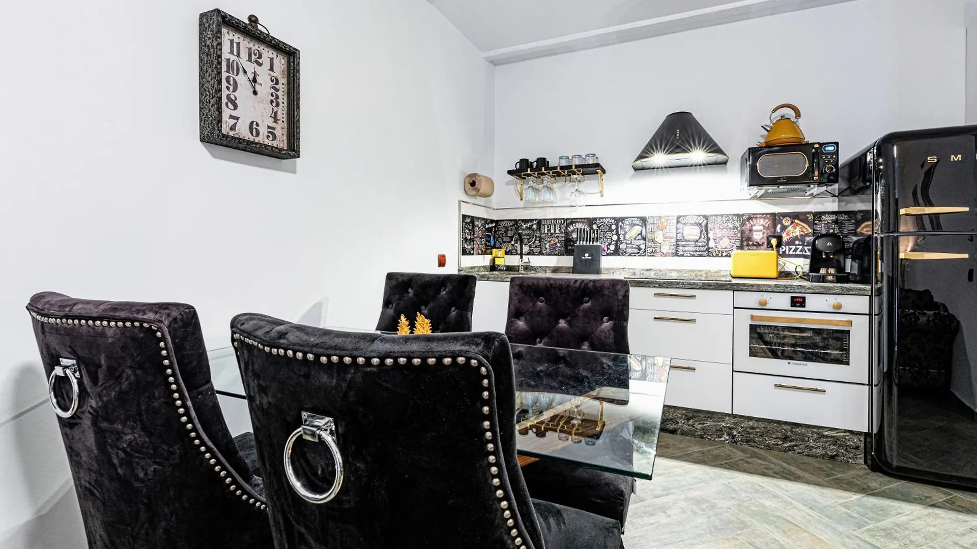 The Queen House Malaga